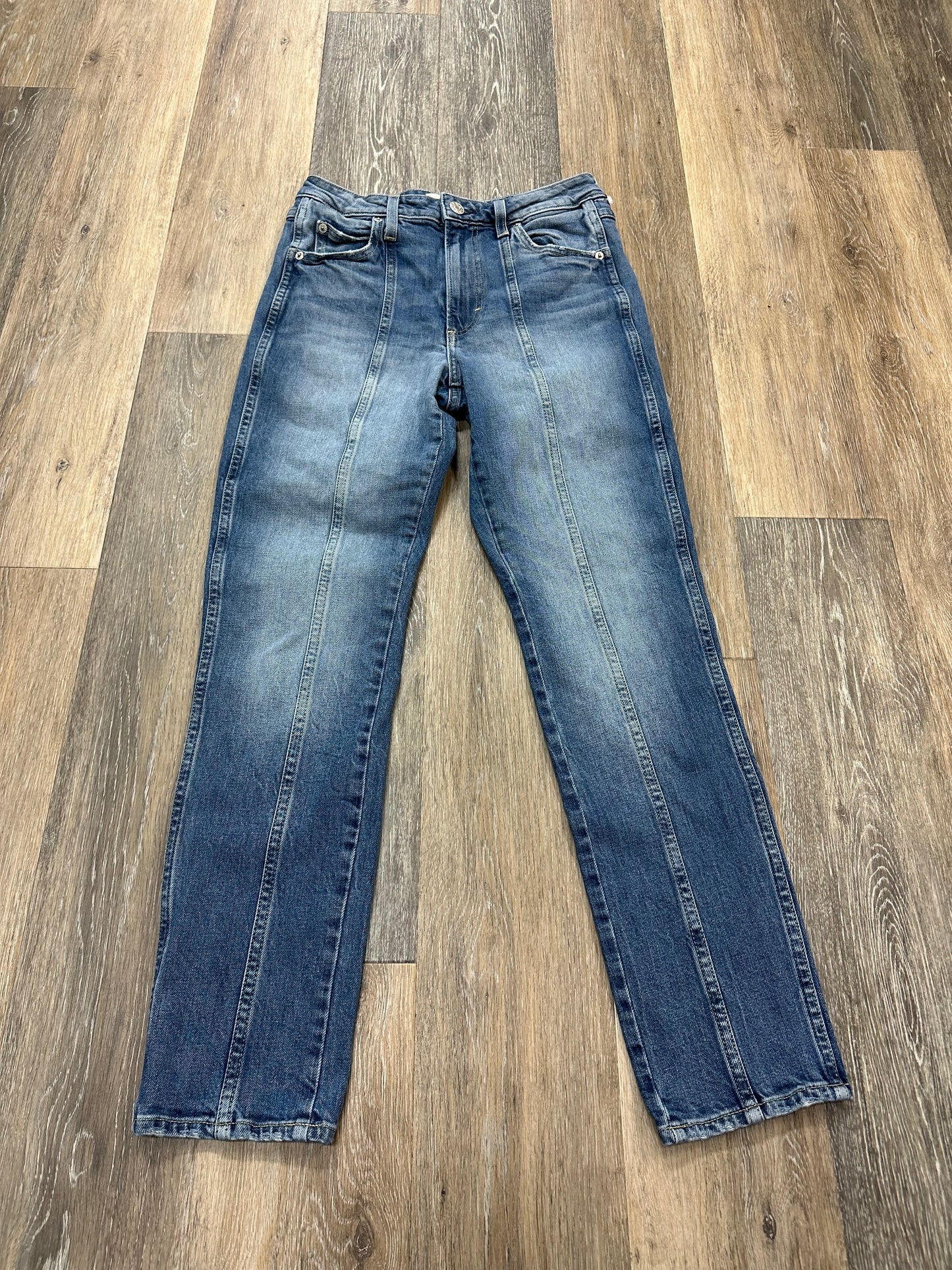 Jeans Designer By Amo  Size: 4/27