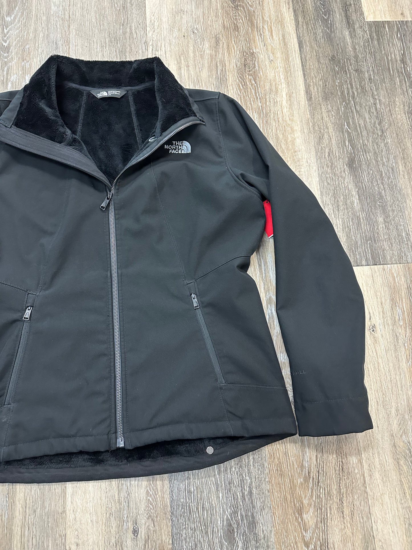 Jacket Other By The North Face In Black, Size: L