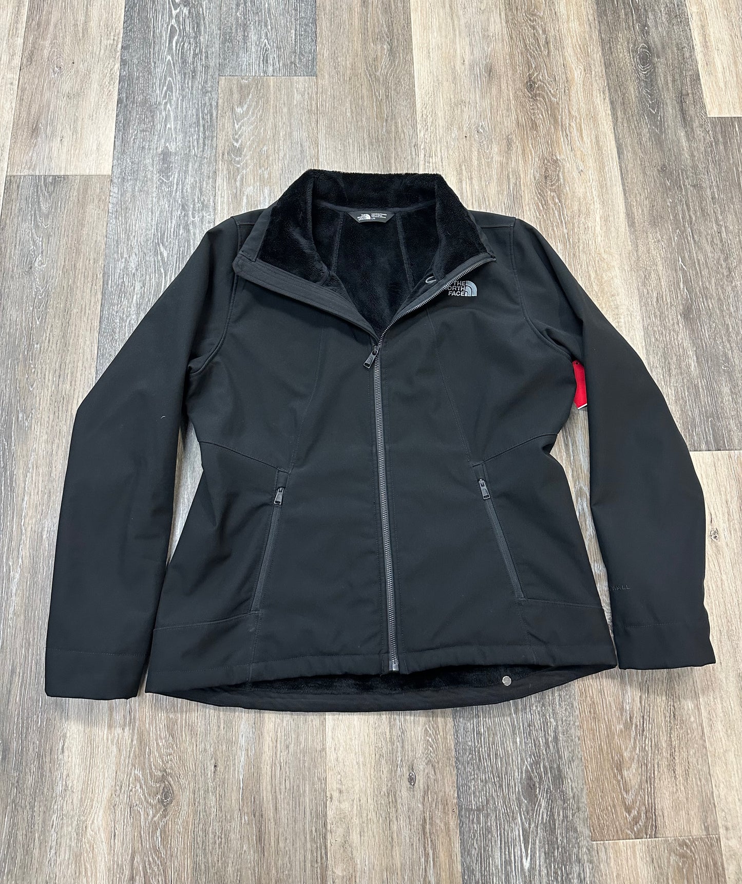 Jacket Other By The North Face In Black, Size: L