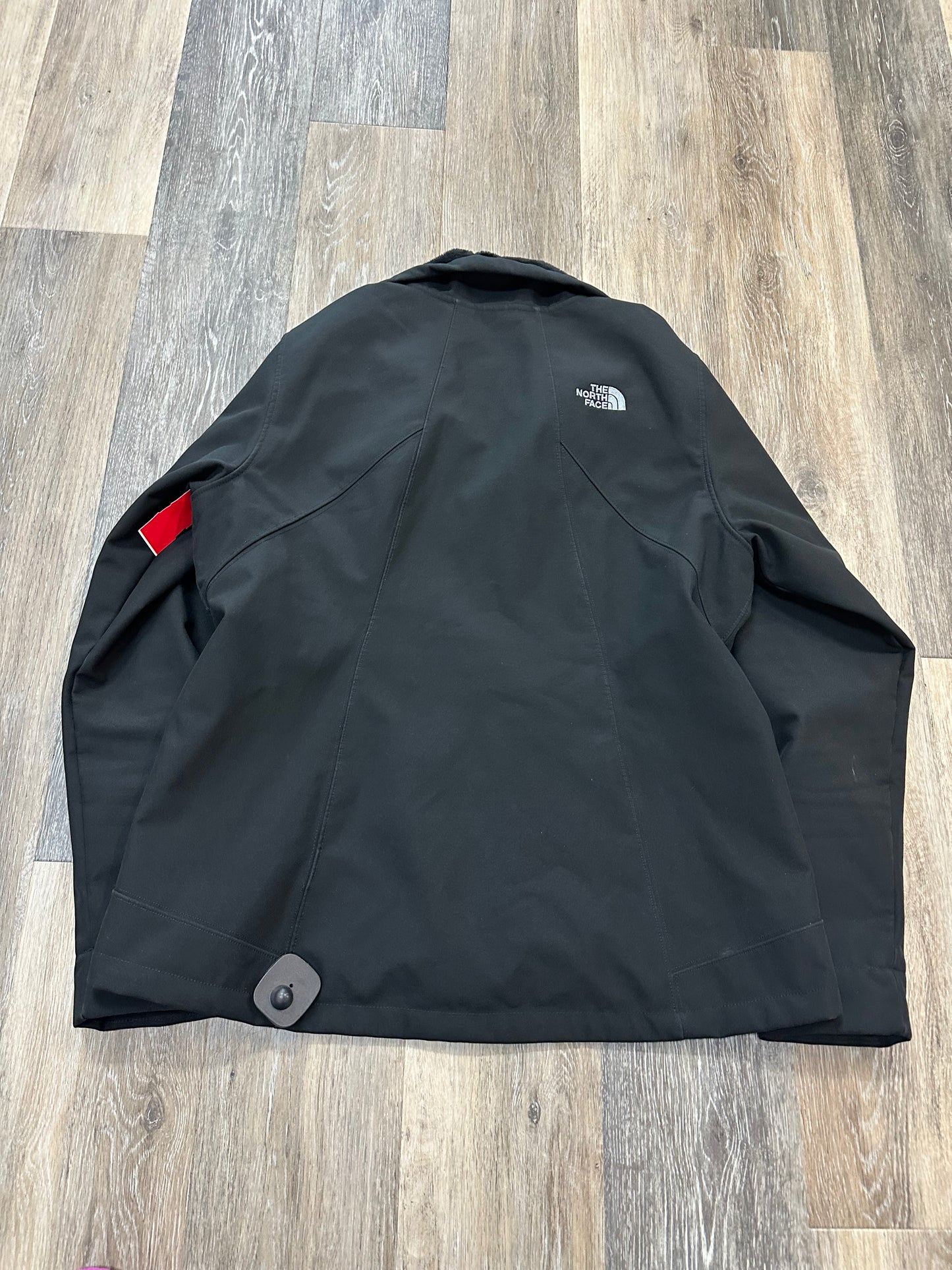 Jacket Other By The North Face In Black, Size: L