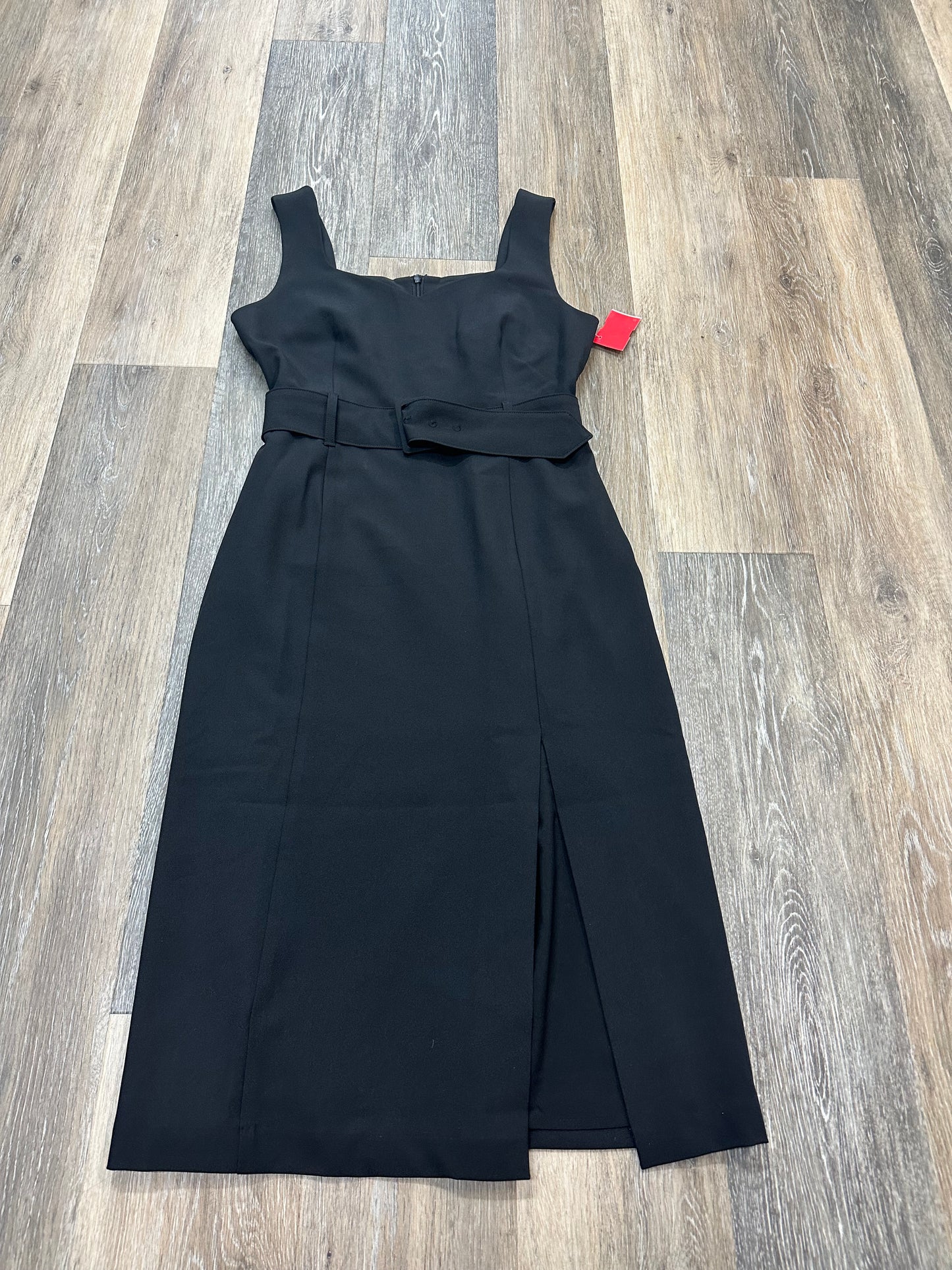 Dress Party Midi By Banana Republic  Size: 0