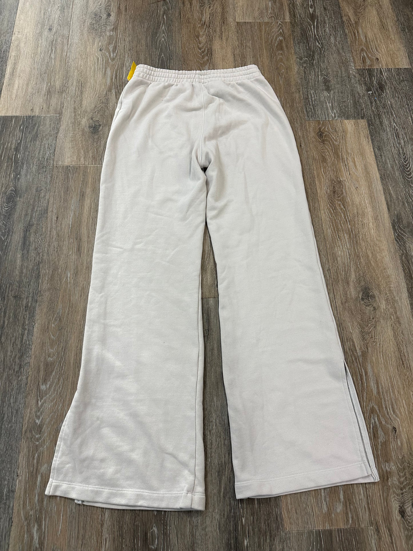 Athletic Pants By Vuori In Cream, Size: S