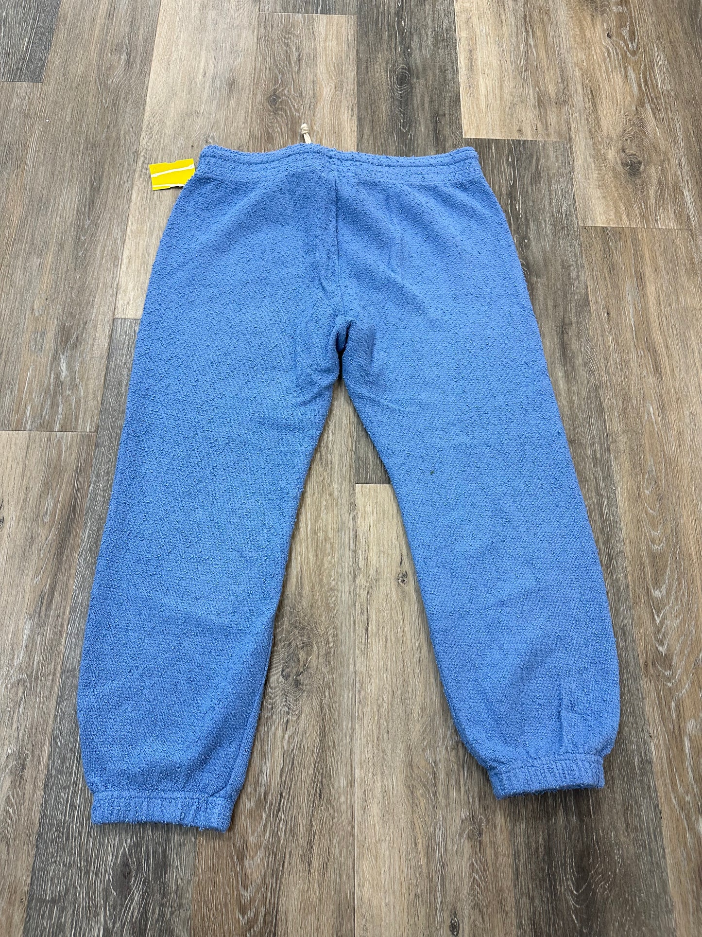 Pants Lounge By The Lady & The Sailor In Blue, Size: S