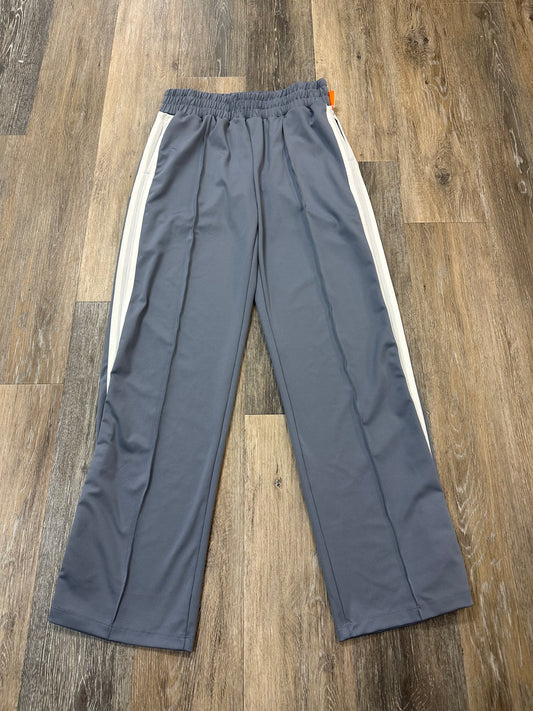 Athletic Pants By Daily Practice By Anthropologie In Purple, Size: Xs