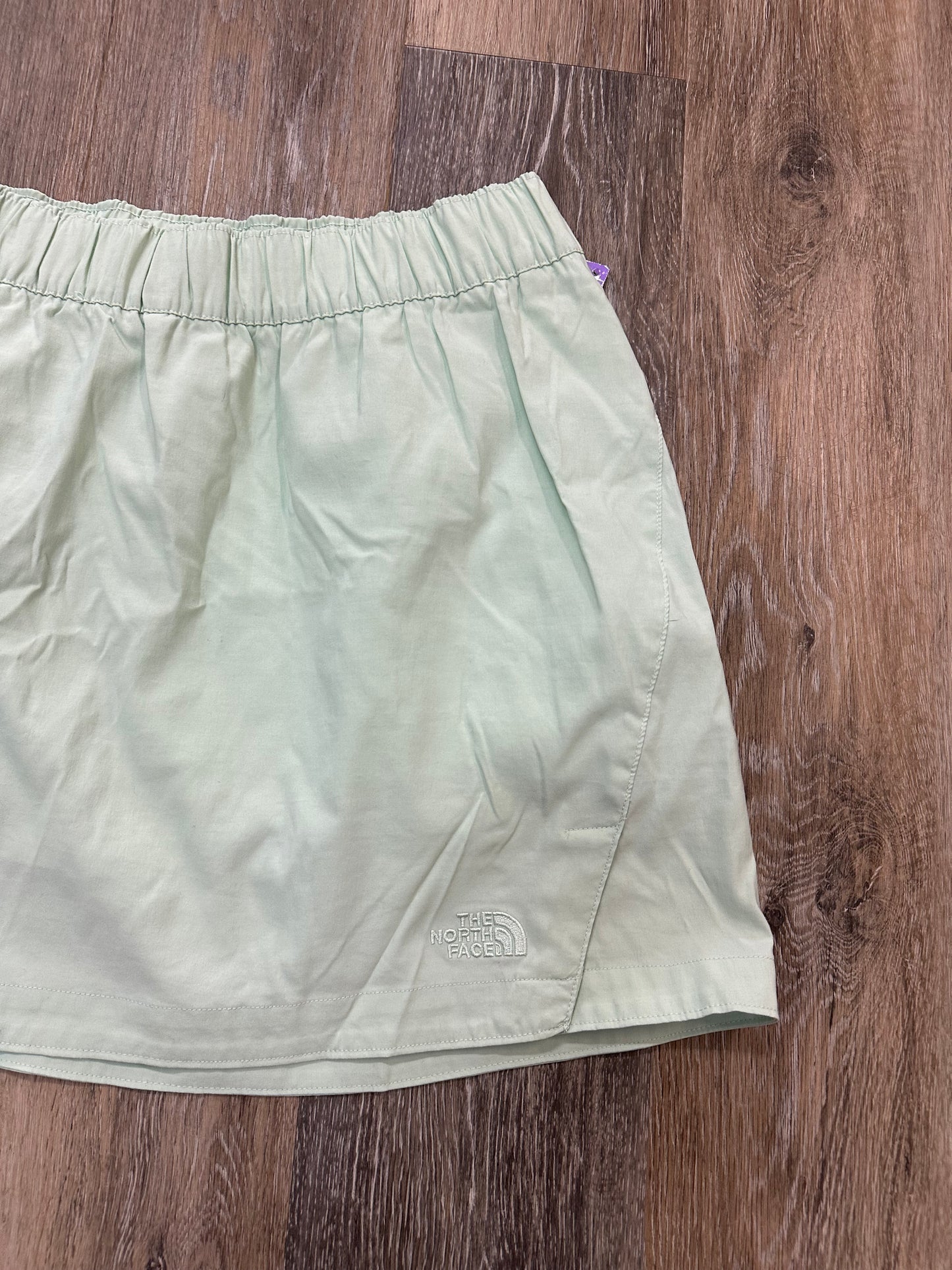 Skort By The North Face In Green, Size: S