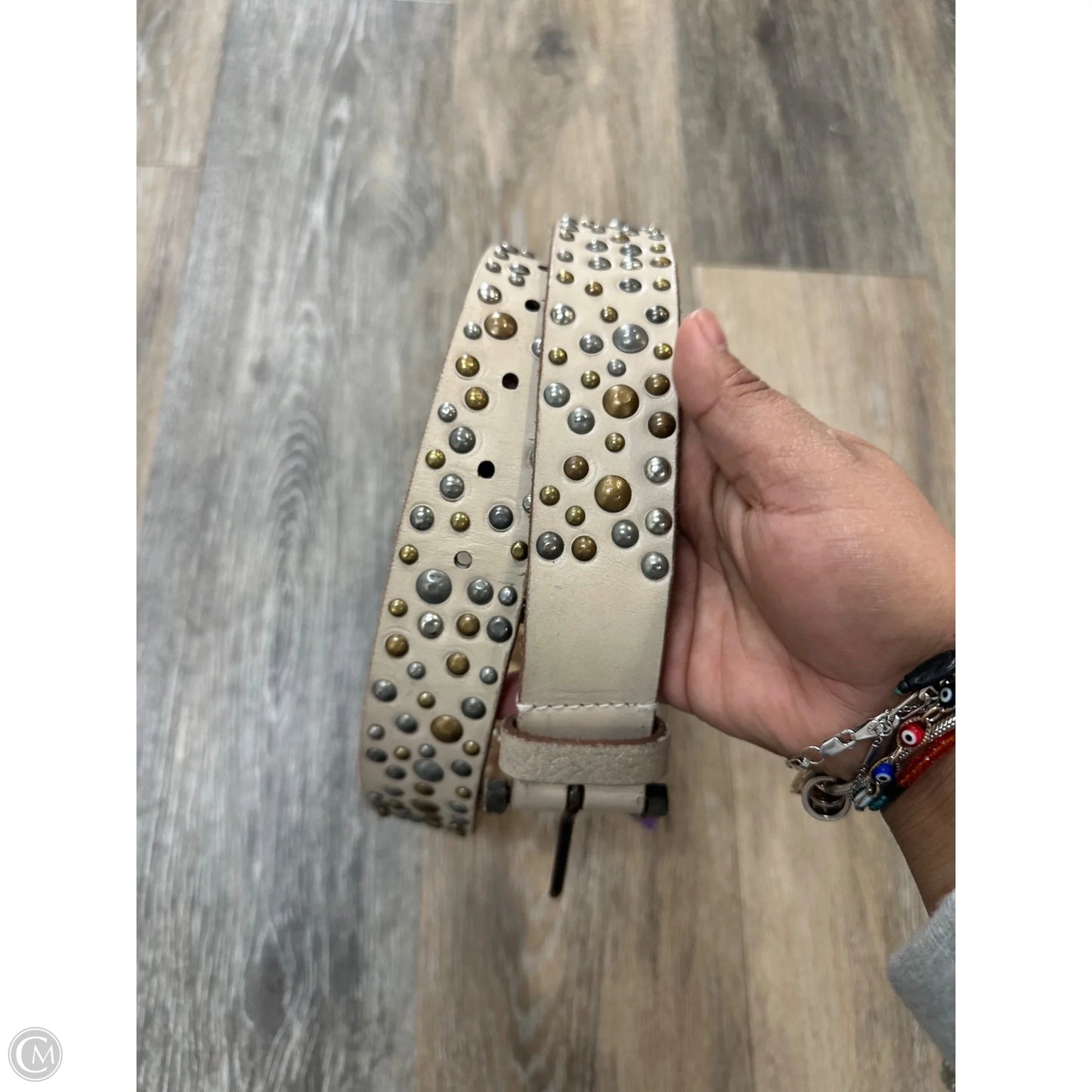 Belt By Free People Size: S/M