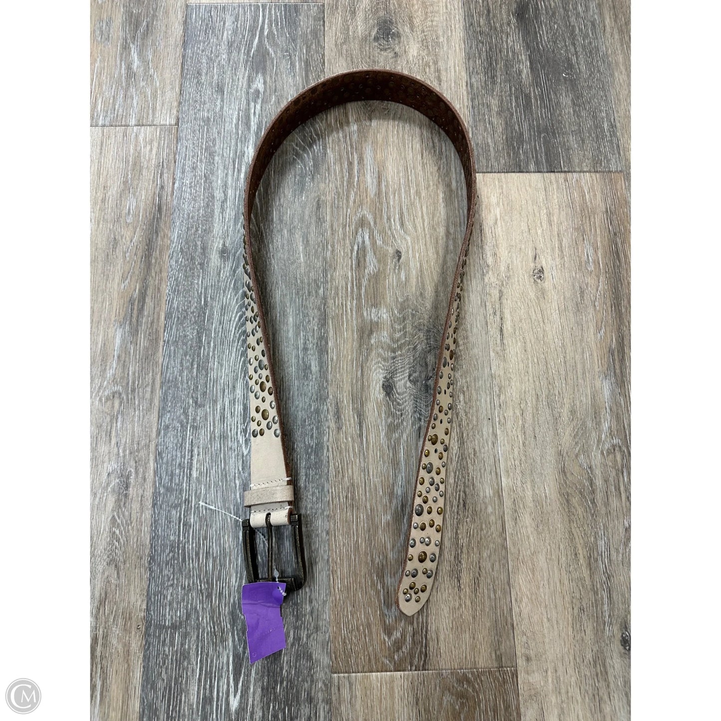 Belt By Free People Size: S/M