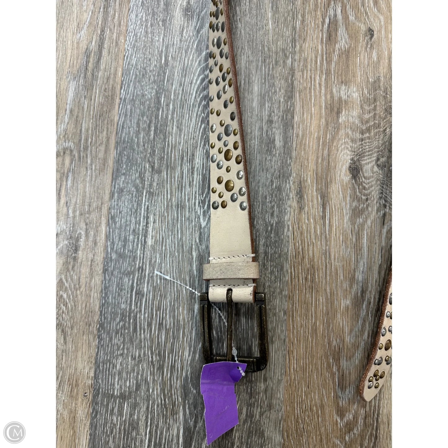Belt By Free People Size: S/M