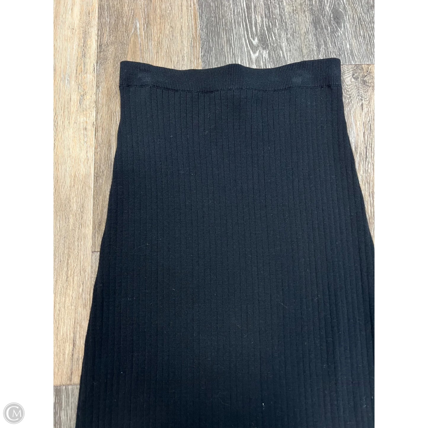 Skirt Midi By Free People In Black, Size: S