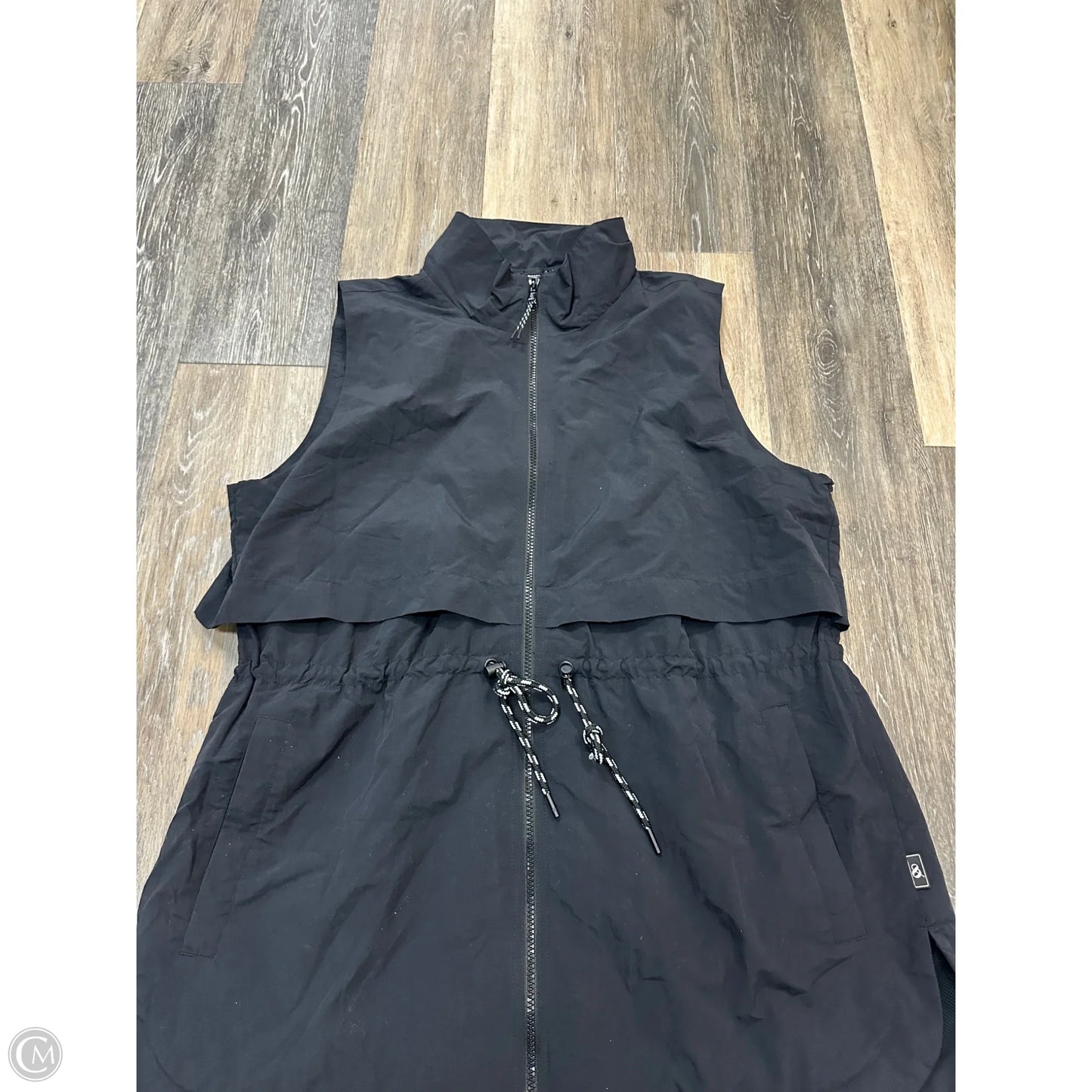 Vest Other By Lou And Grey In Black, Size: Xl