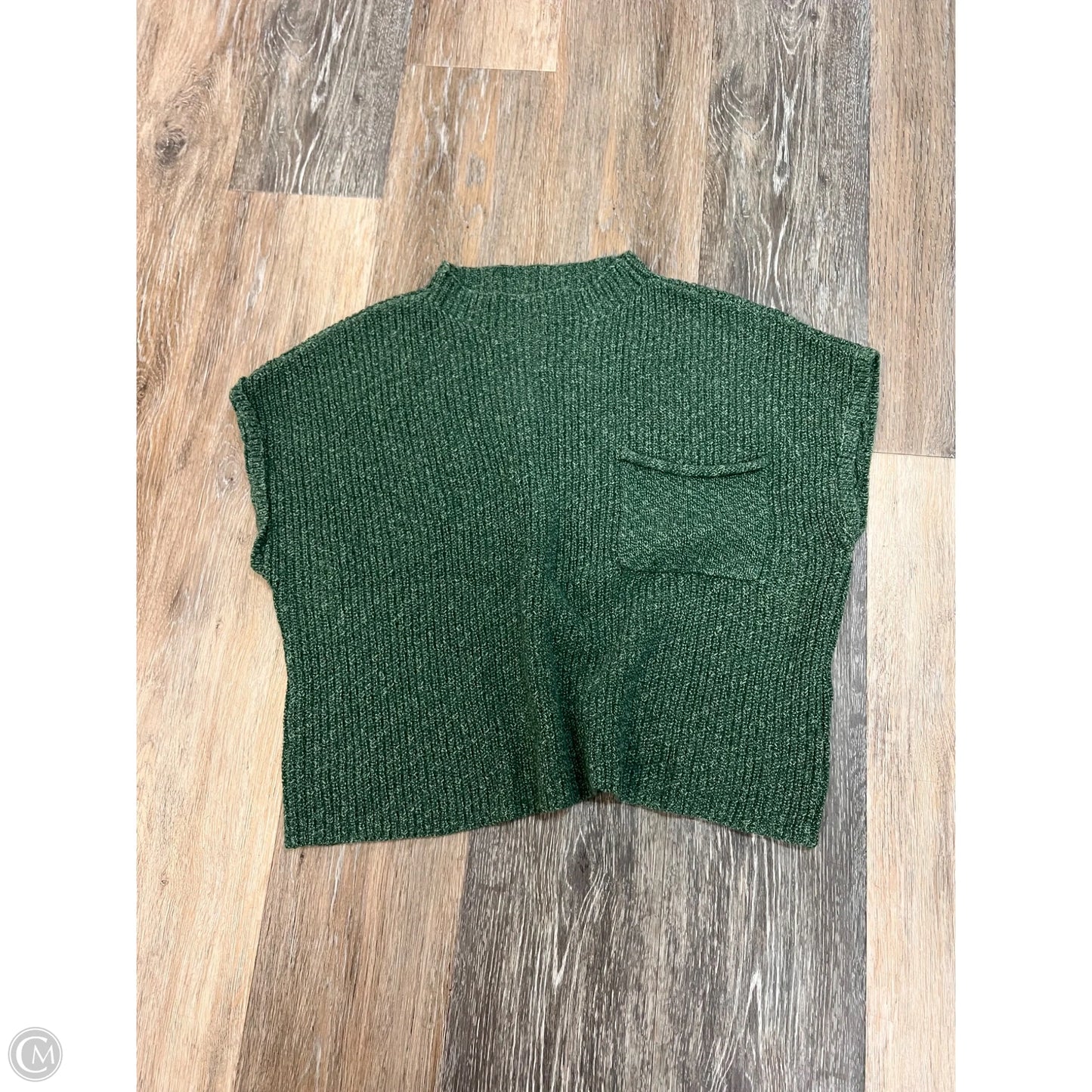 Pants Set 2pc By Free People In Green, Size: M