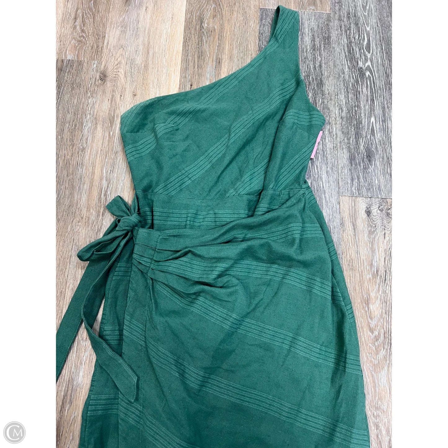 Dress Party Long By Free People In Green, Size: S