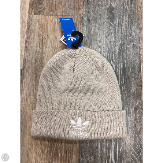 Hat Beanie By Adidas