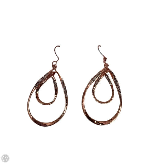 Earrings Dangle/drop By Park Lane