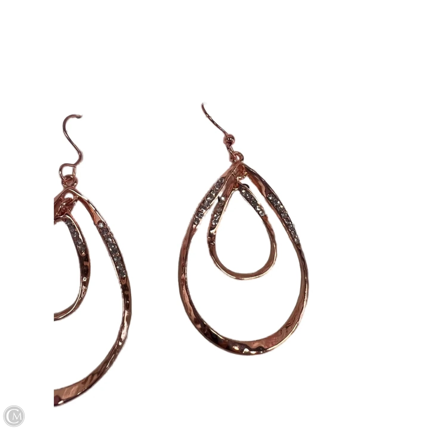 Earrings Dangle/drop By Park Lane