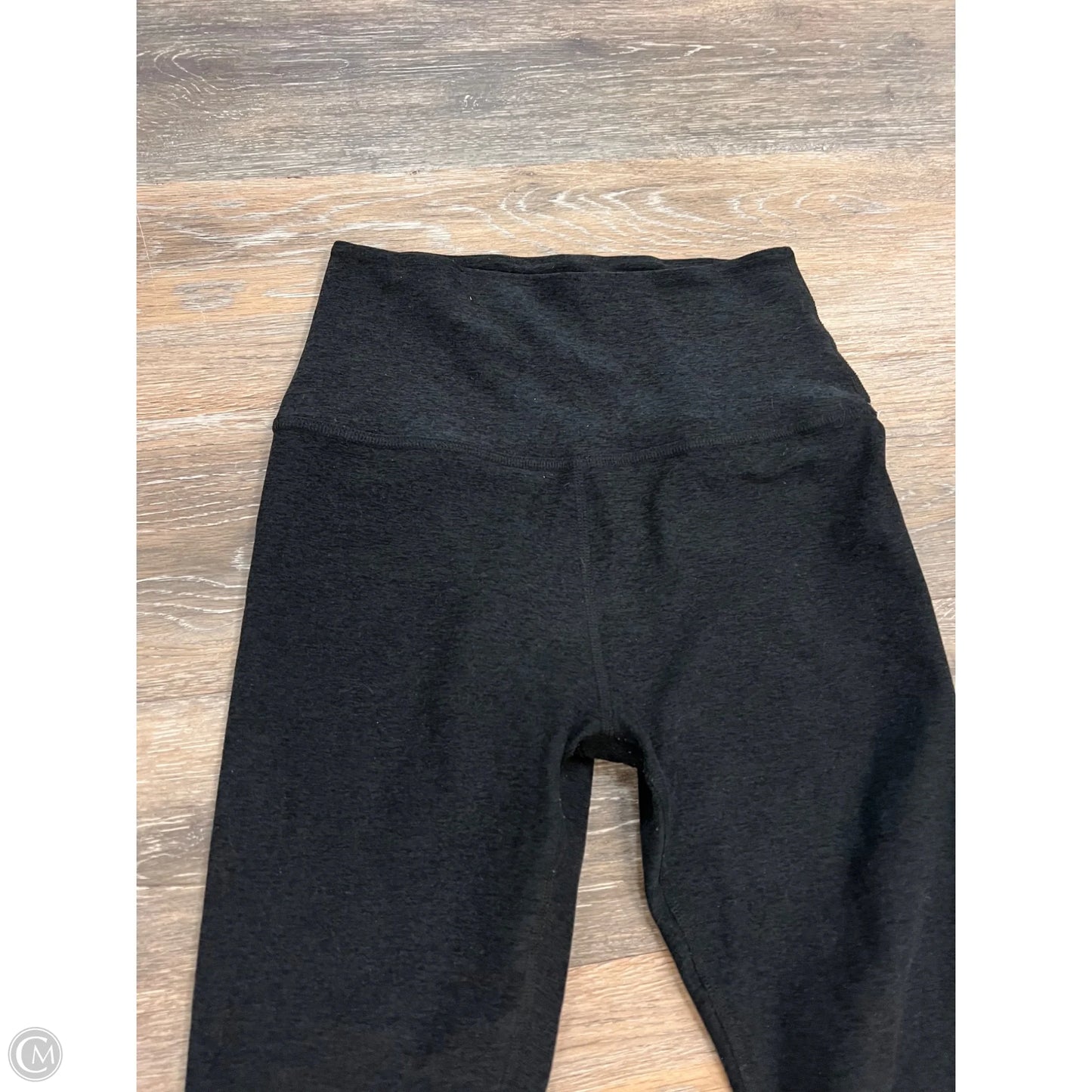 Athletic Pants By Beyond Yoga In Grey, Size: M