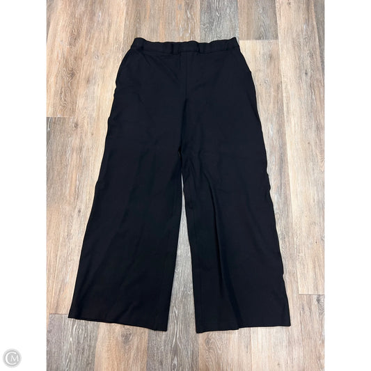 Pants Dress By Spanx In Black, Size: Xl