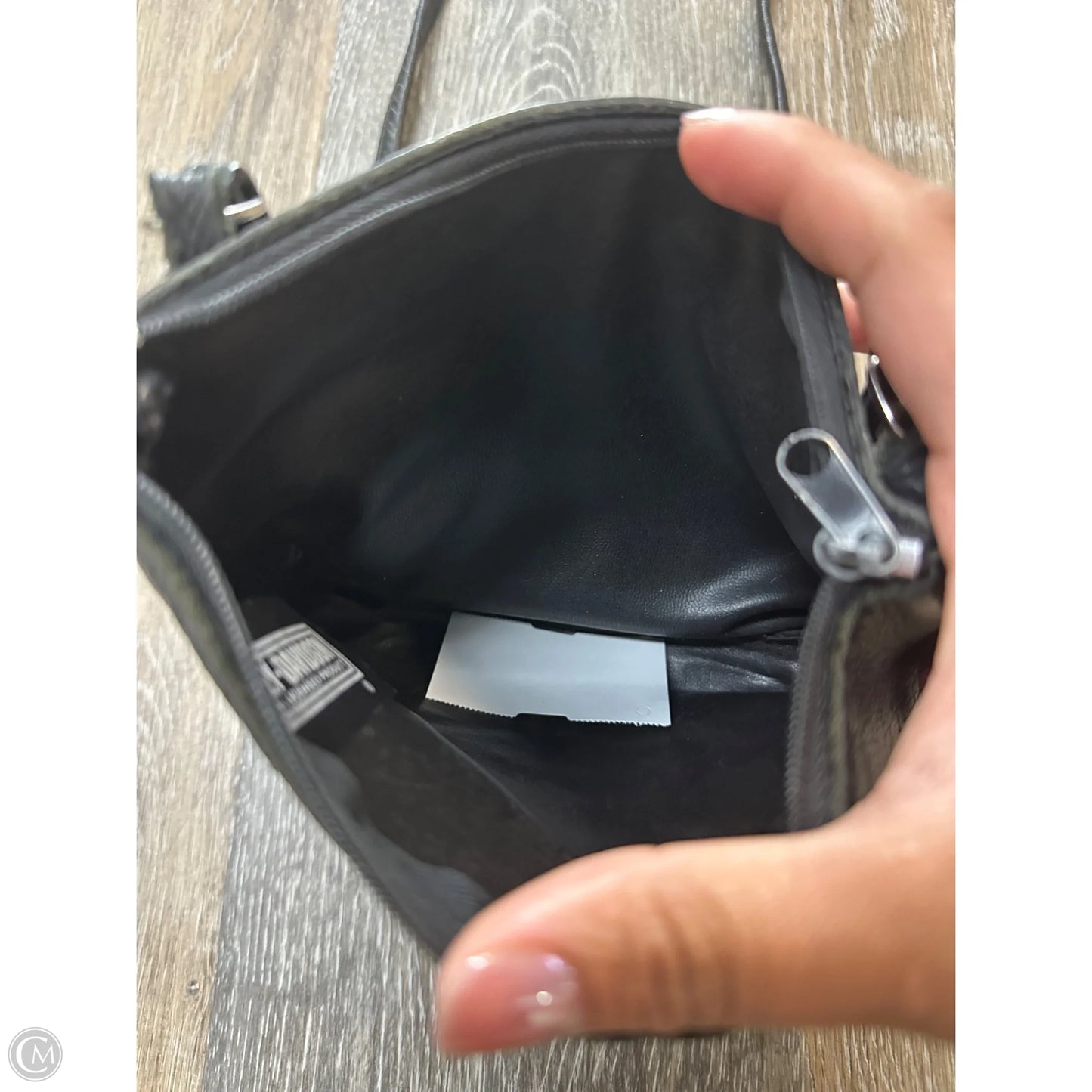 Crossbody By Harley Davidson, Size: Small
