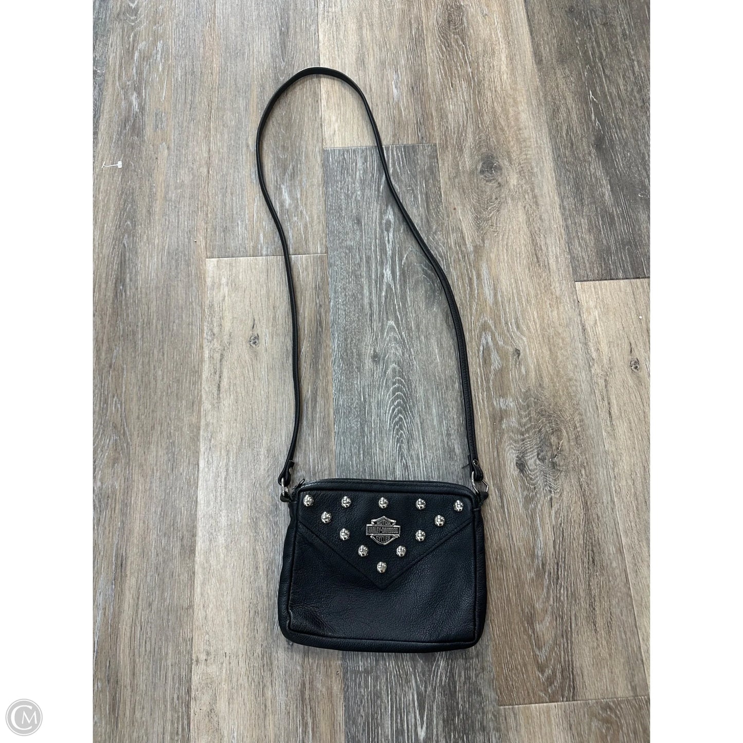 Crossbody By Harley Davidson, Size: Small