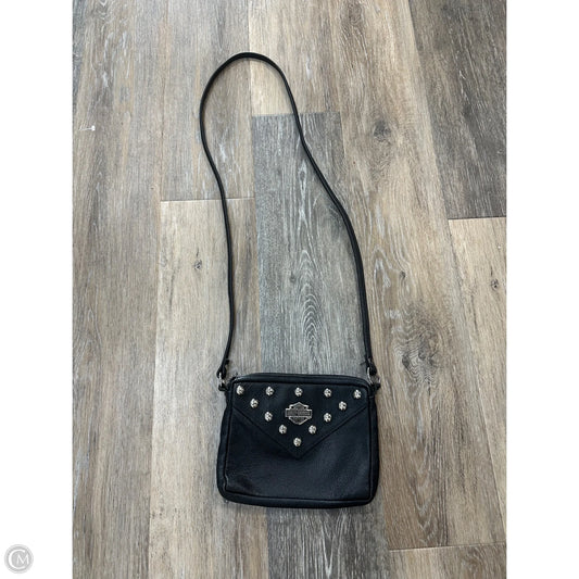 Crossbody By Harley Davidson, Size: Small