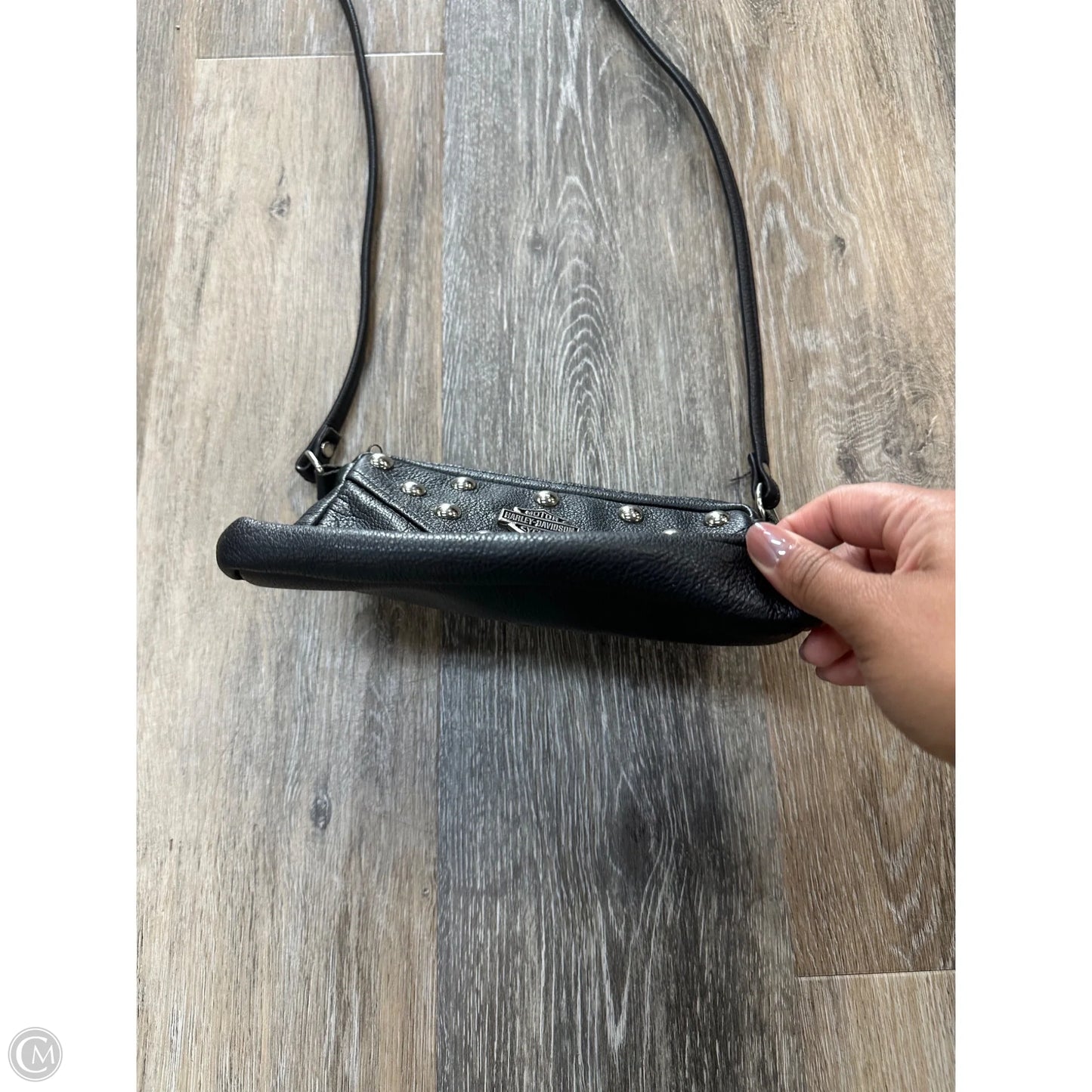 Crossbody By Harley Davidson, Size: Small