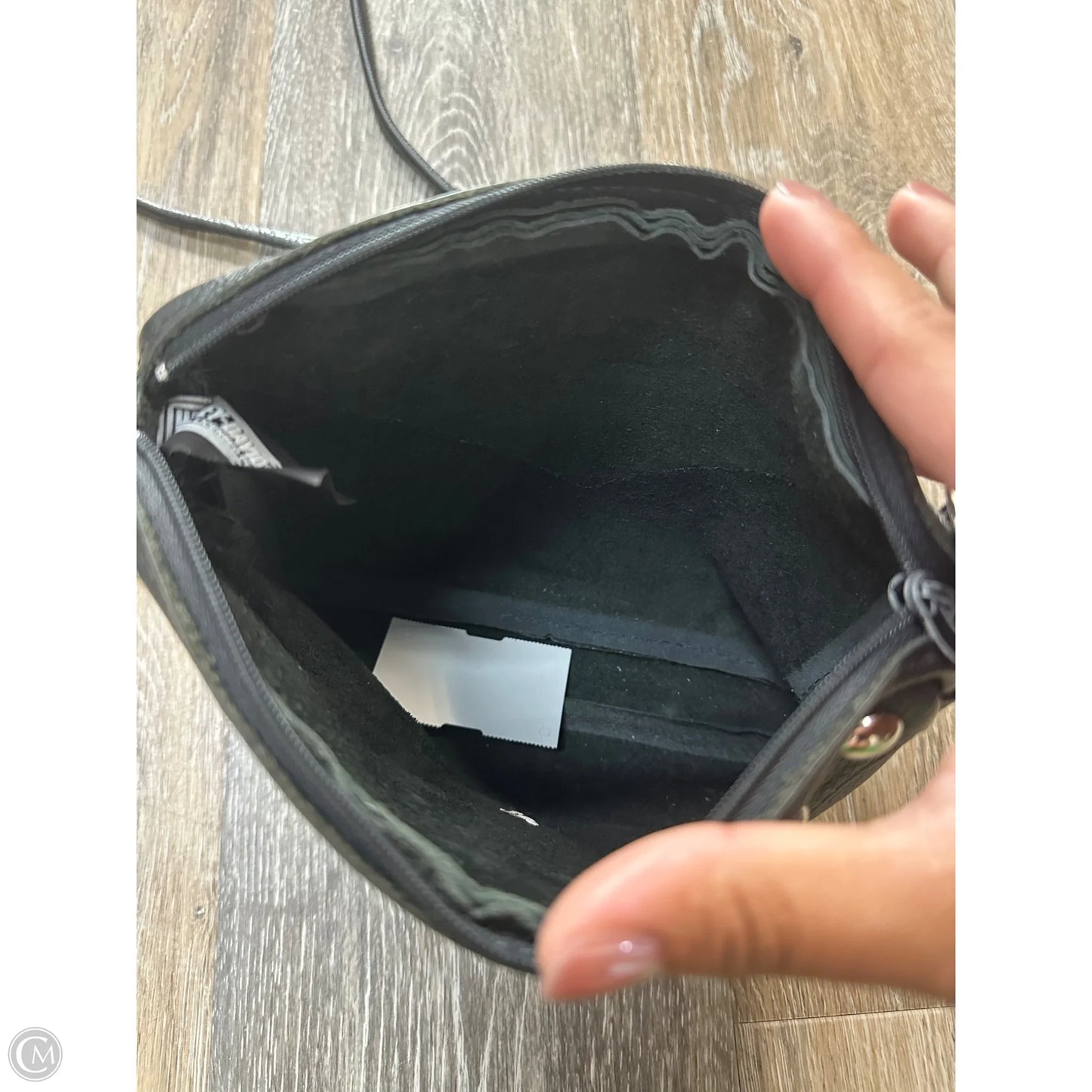 Crossbody By Harley Davidson, Size: Small