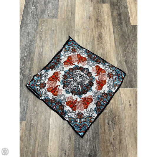 Scarf Square By Clothes Mentor