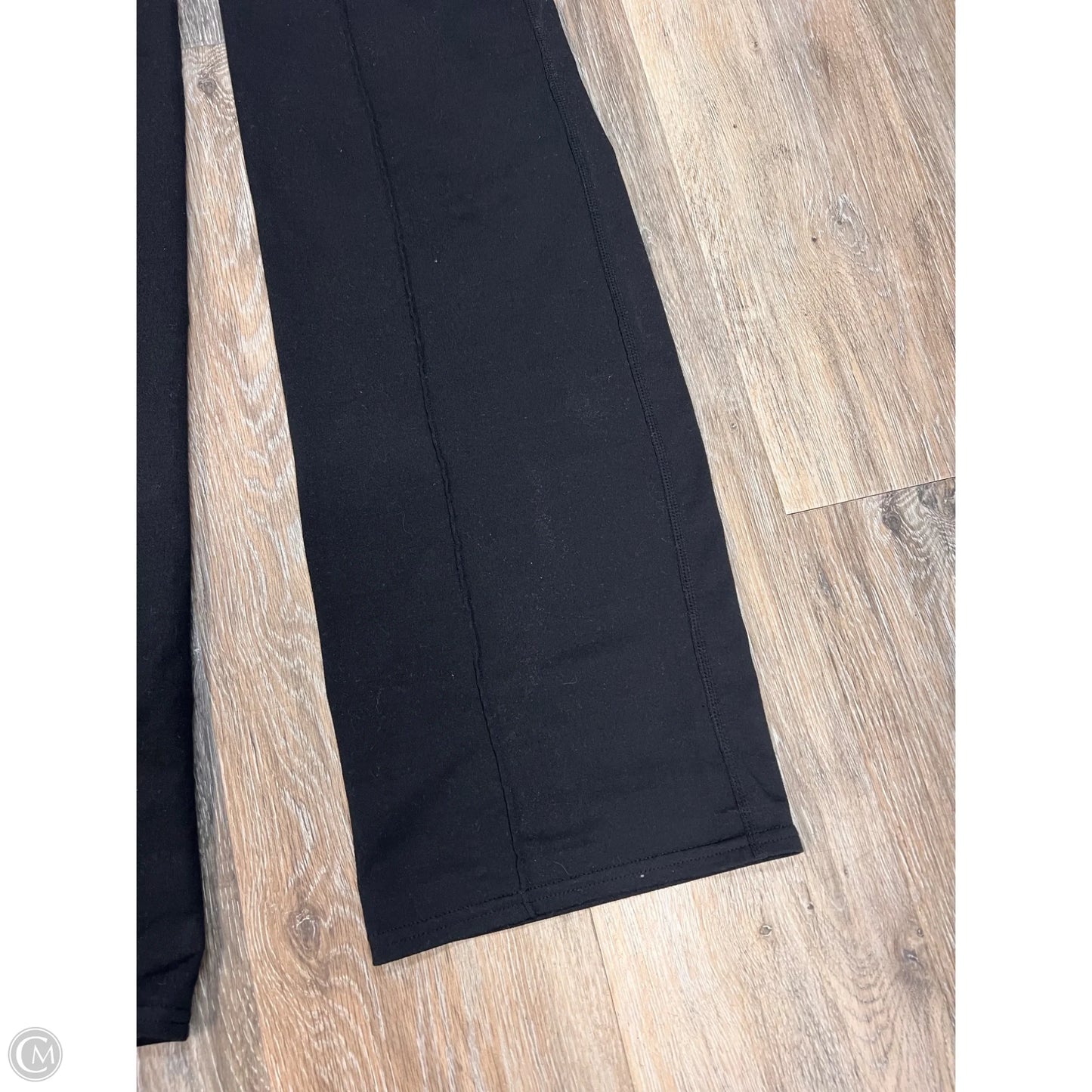 Athletic Pants By Vuori In Black, Size: S