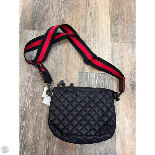 -Crossbody By Mz Wallace, Size: Medium