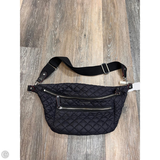 -Belt Bag By Mz Wallace, Size: Medium