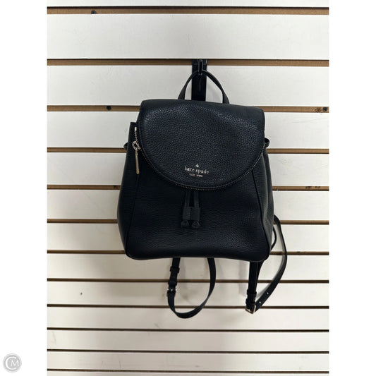 Backpack Designer By Kate Spade, Size: Medium