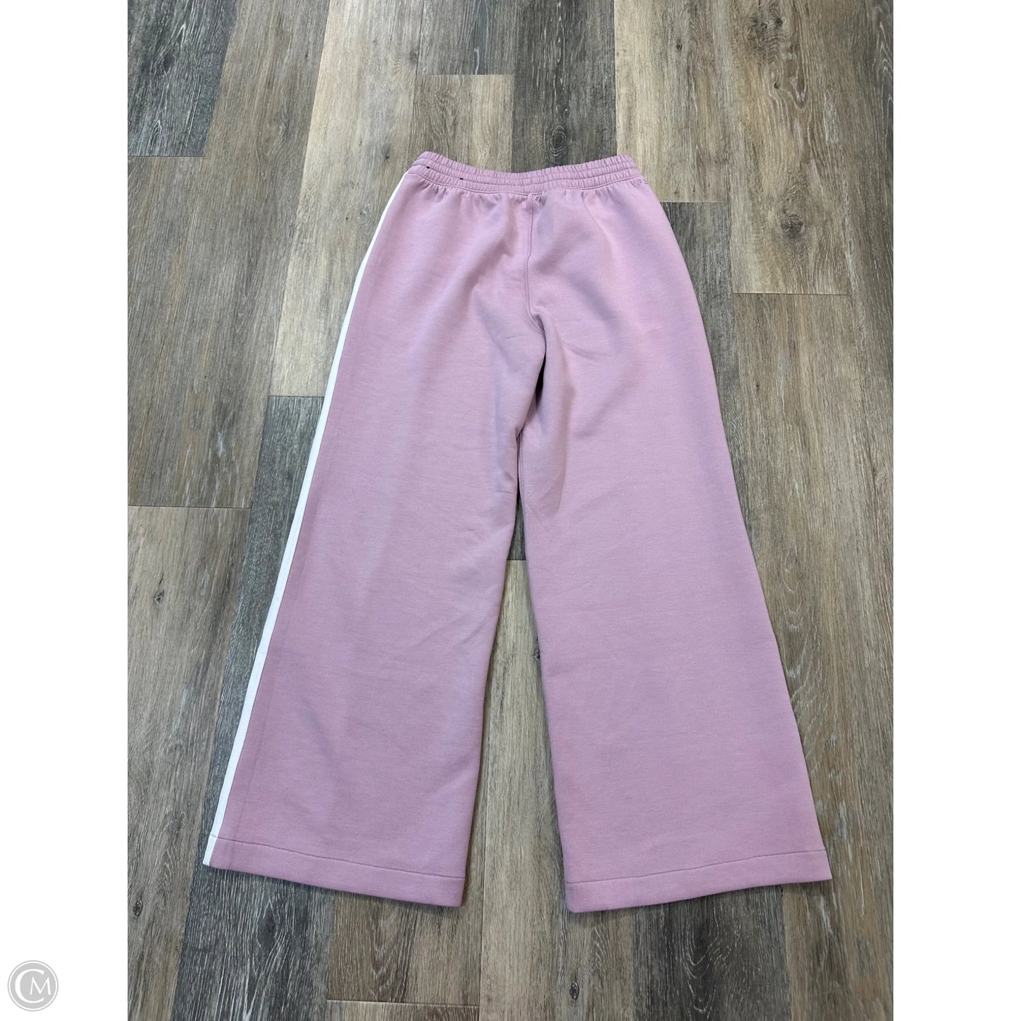Athletic Pants By Ypb In Pink, Size: Xsp