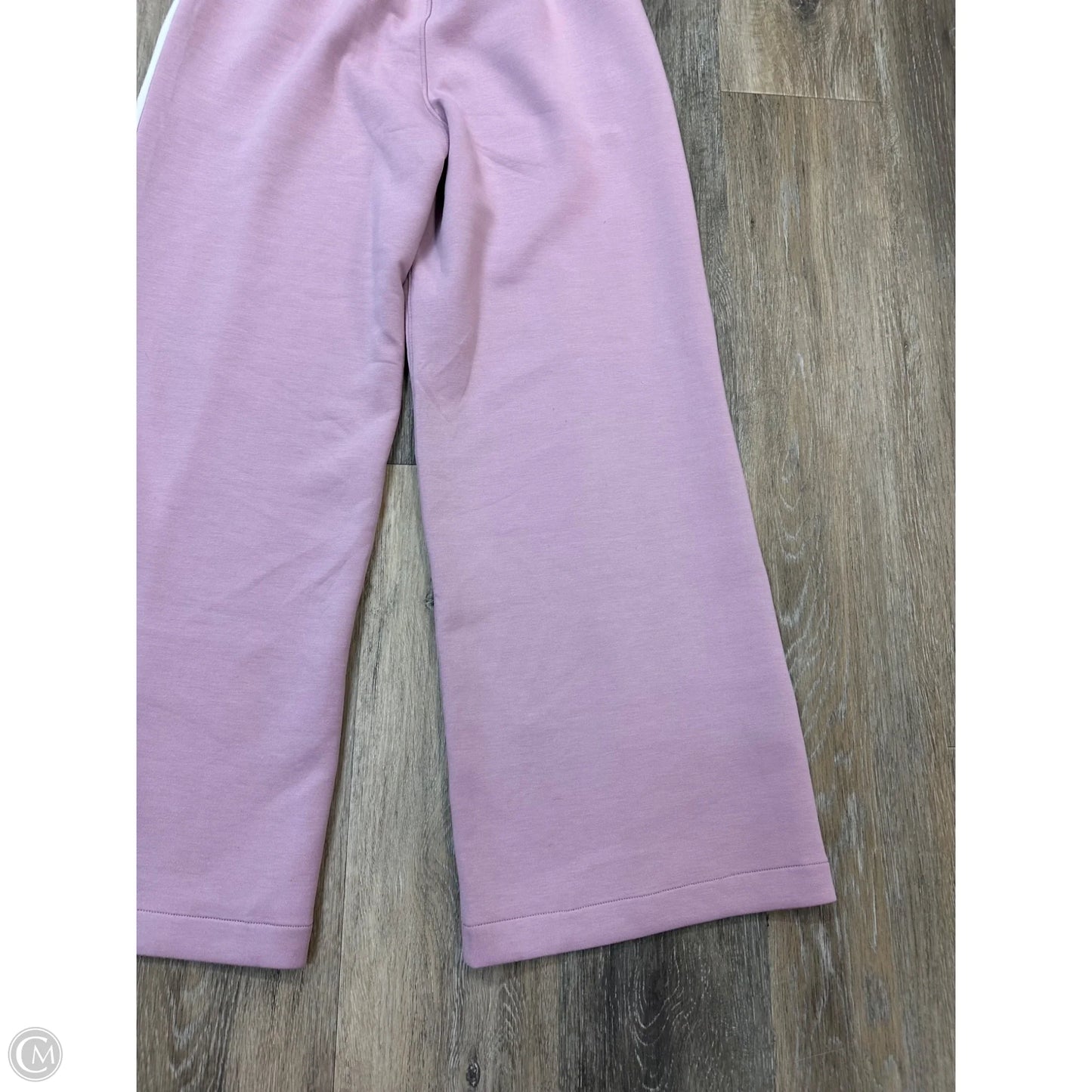 Athletic Pants By Ypb In Pink, Size: Xsp