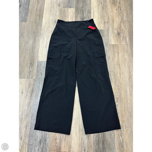 Athletic Pants By Athleta In Black, Size: 0p