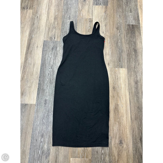 Athletic Dress By Vuori In Grey, Size: M