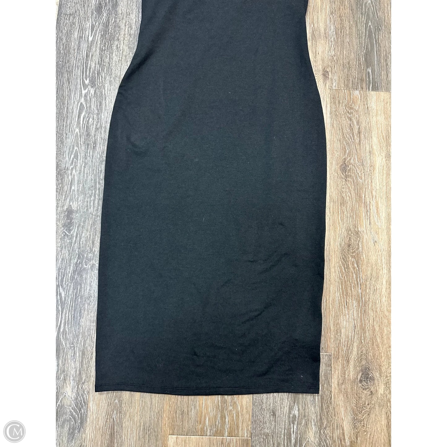 Athletic Dress By Vuori In Grey, Size: M