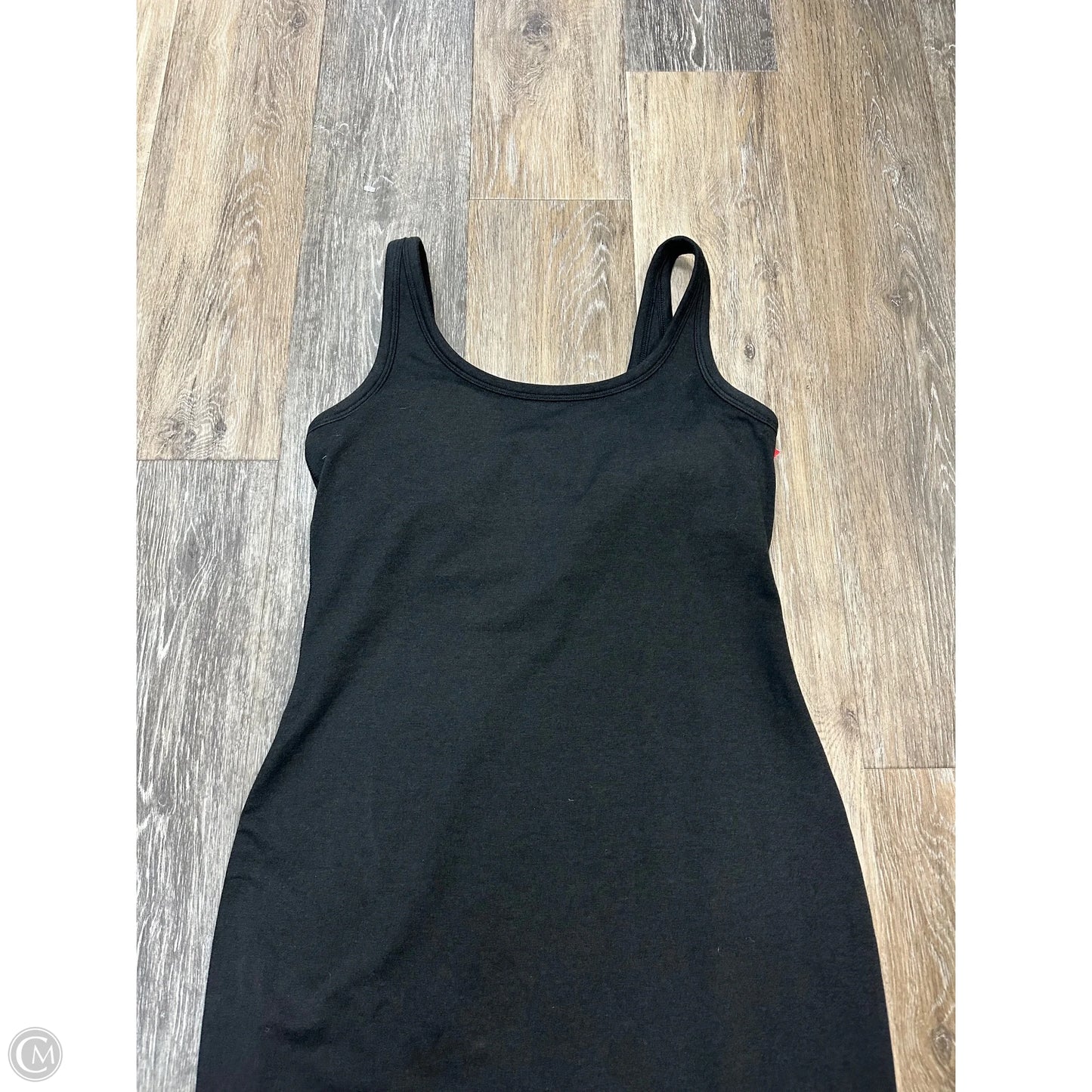 Athletic Dress By Vuori In Grey, Size: M