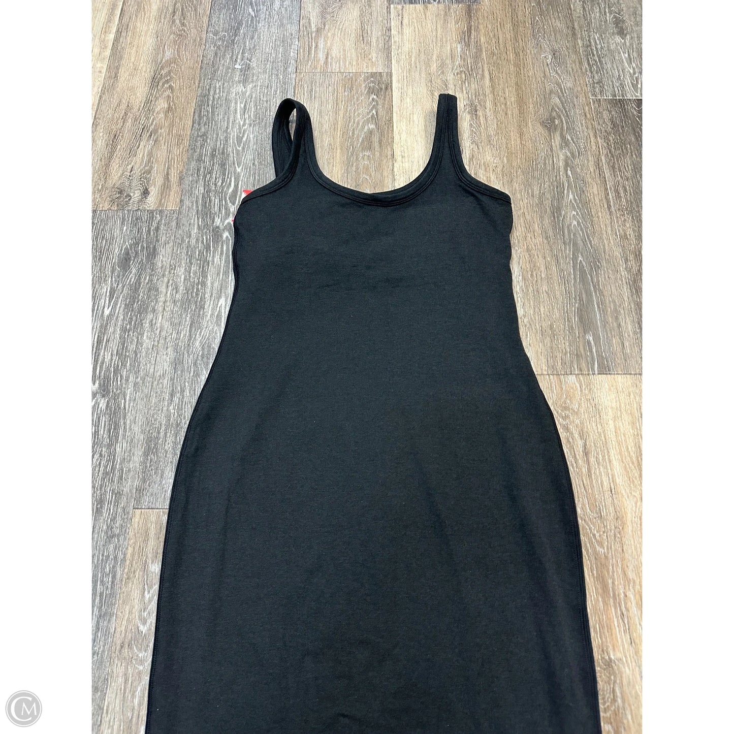 Athletic Dress By Vuori In Grey, Size: M