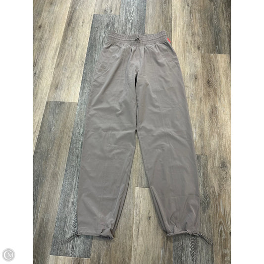 Athletic Pants By Ypb In Tan, Size: Xs