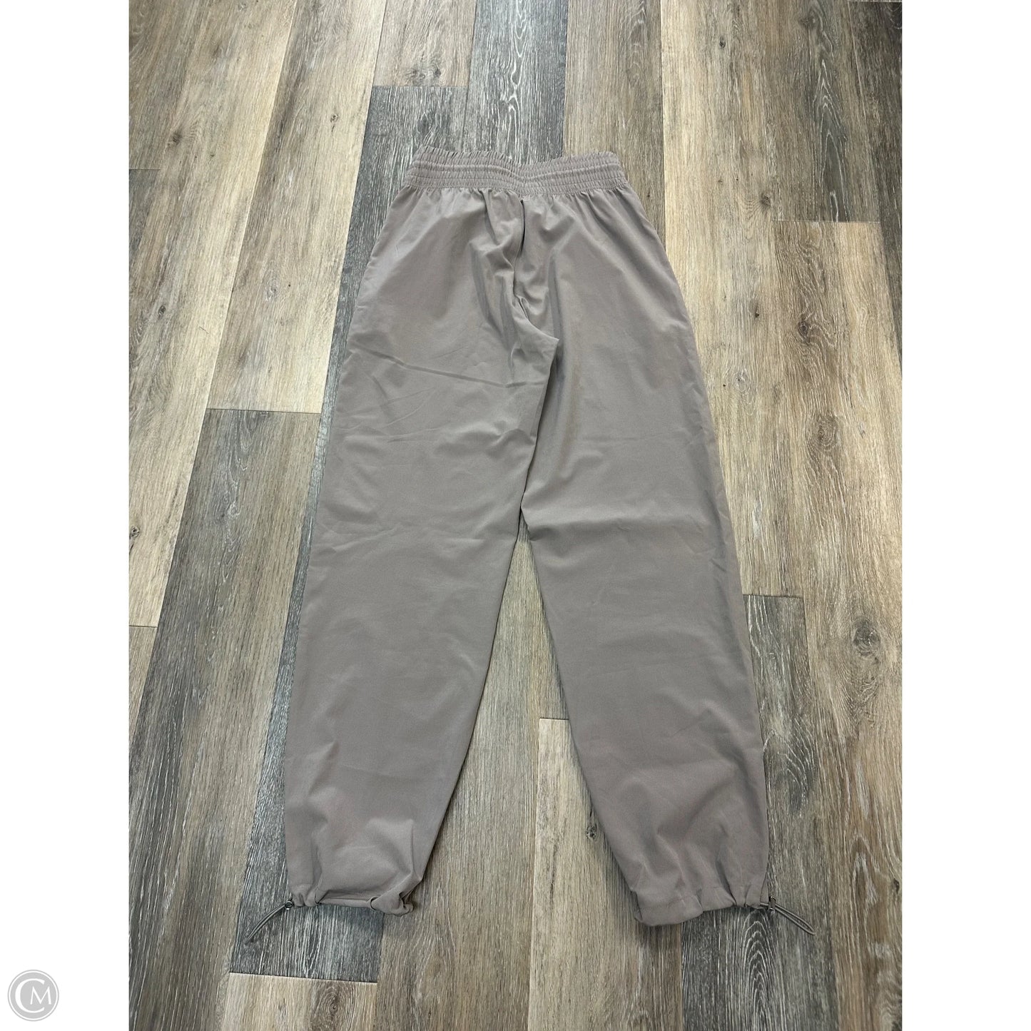 Athletic Pants By Ypb In Tan, Size: Xs