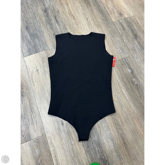 Bodysuit By Commando In Black, Size: S