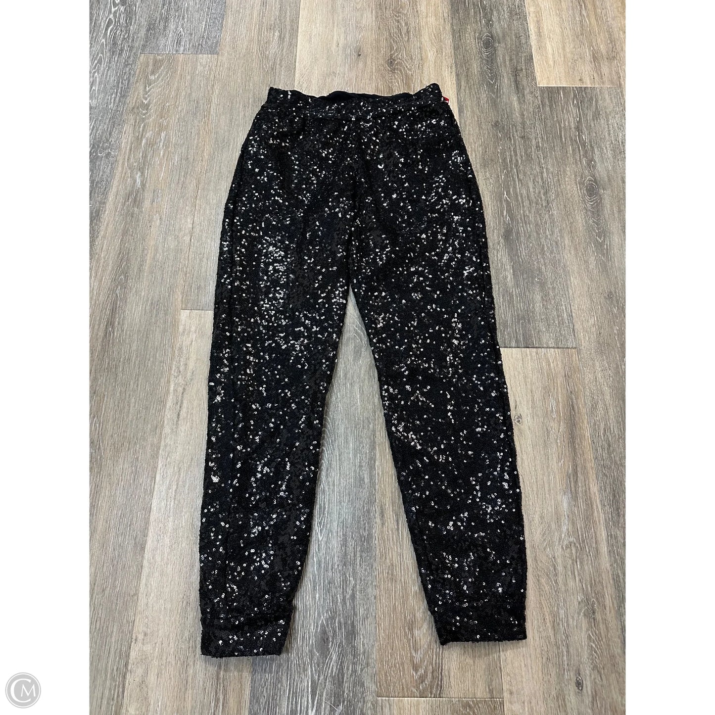 Pants Dress By Commando In Black, Size: Xs