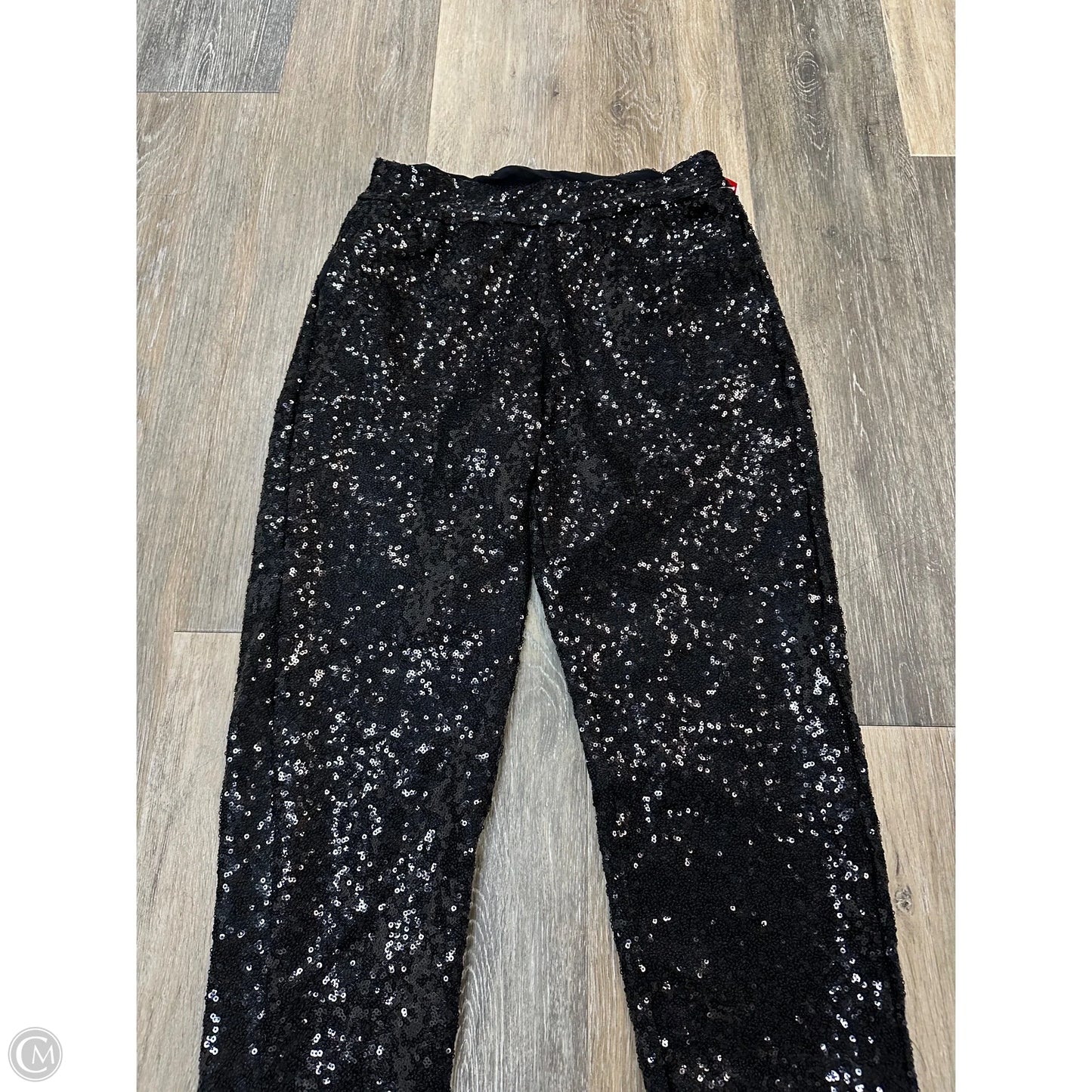 Pants Dress By Commando In Black, Size: Xs