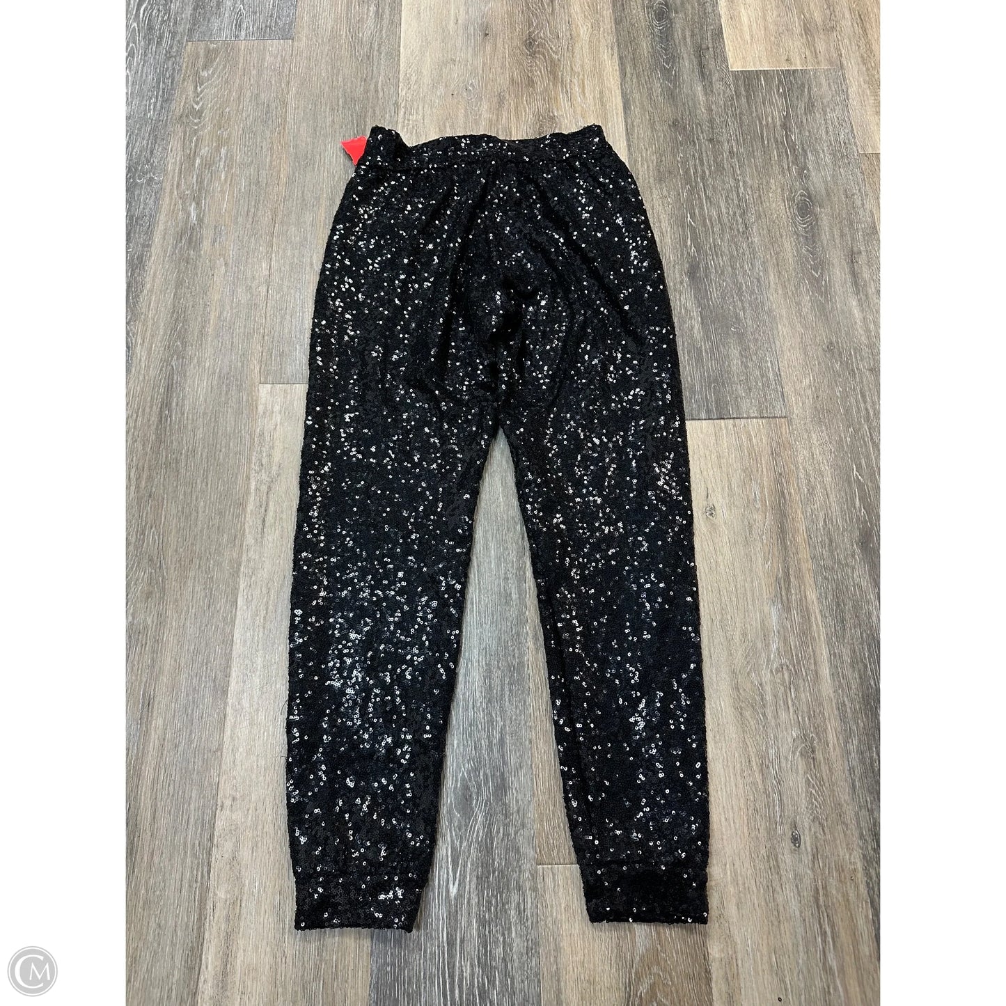 Pants Dress By Commando In Black, Size: Xs