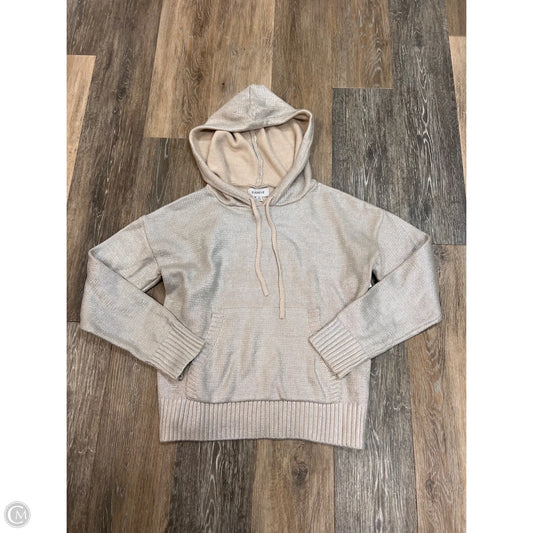 Sweater By Evereve In Silver, Size: Xs