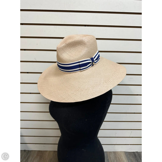 Hat Designer By Lafayette 148 Size 7 1/6