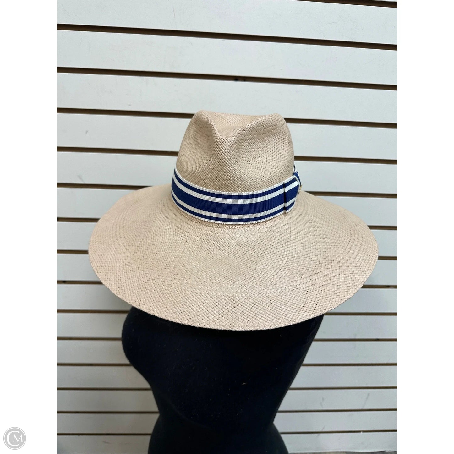 Hat Designer By Lafayette 148 Size 7 1/6