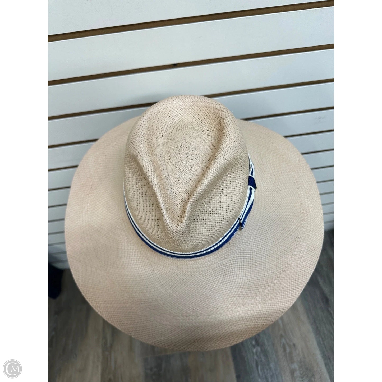 Hat Designer By Lafayette 148 Size 7 1/6