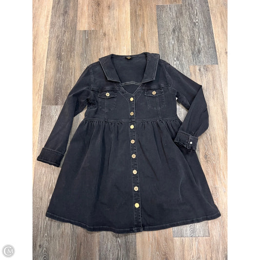 Maternity Dress By Cache Coeur, Size: M