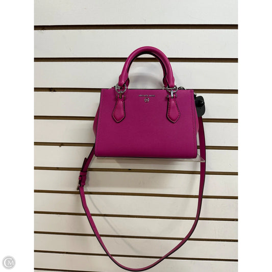 Handbag Designer By Michael Kors, Size: Small